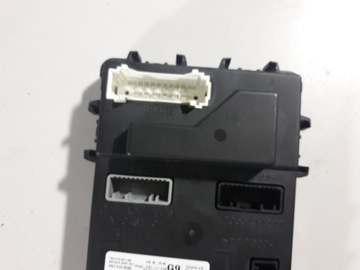 фото thumb №6, Infiniti q50 2.2d 13- коробка модуль bsi 284b14gn5c