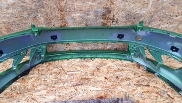 фото thumb №6, Skoda rapid омивачі pdc бампер передній