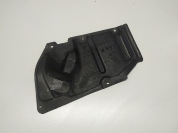 фото thumb №9, Захист нижня двигуна лівий перед prius 3 iii 51444-12050