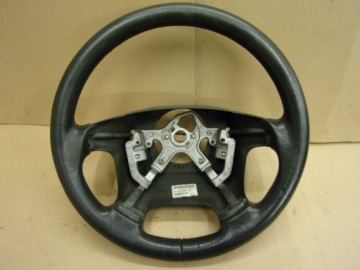 фото thumb №1, Воздуховод оригинал кожаный volvo s80 i 98-06