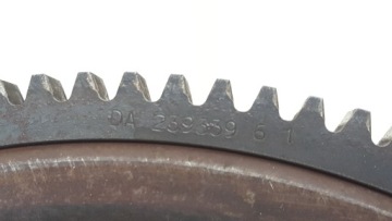 фото thumb №9, Сцепление двухмассовый маховик комплект bmw e46 lift 2,0 b 143km valwatronik 01-05r