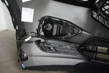 фото thumb №7, Gd seat tarraco lc9x 6xpdc бампер перед kompletny