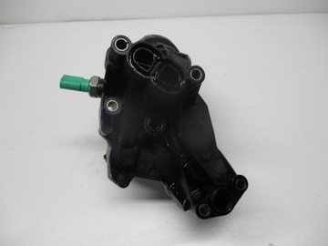 фото thumb №5, Основание фильтра масла audi a4 8w0 2,0tdi