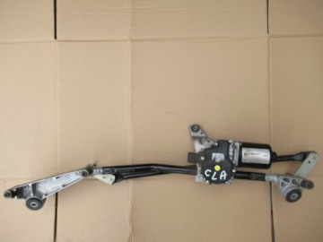 фото thumb №1, Mercedes cla механизм дворник