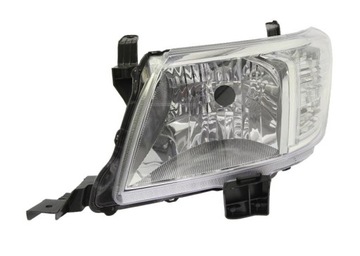 фото thumb №1, Фара головний лівий toyota hilux n70 2012-2016