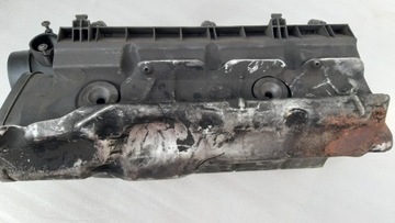 фото thumb №4, Mercedes-benz оригінальний номер a6130900601 корпус фільтра повітря