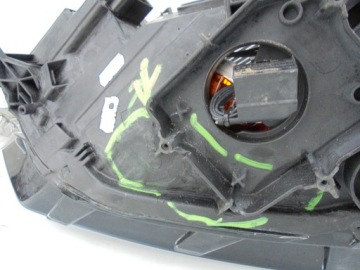 фото thumb №11, Фара ксенон led правый vw golf 7 sportsvan