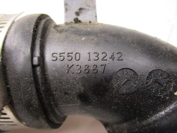 фото thumb №2, Wąż труба mazda cx3 1,5d