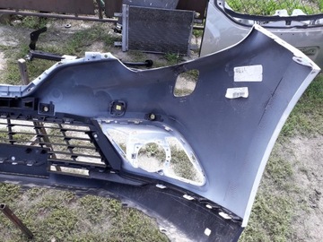 фото thumb №9, Бампер перед передний renault scenic iv 16-