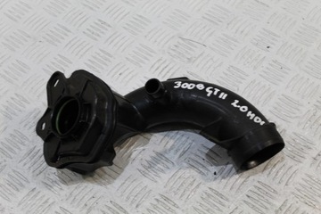 фото thumb №1, Труба шланг інтеркулер peugeot 3008 ii