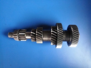 фото thumb №6, Eaton 8876947,8882506 вал звёздочки коробки передач