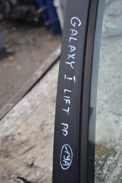 фото thumb №5, Двері правий праве перед ford galaxy i lift