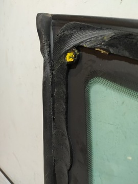 фото thumb №4, Ford c-max mk2 стекло правая задняя хром roczniki