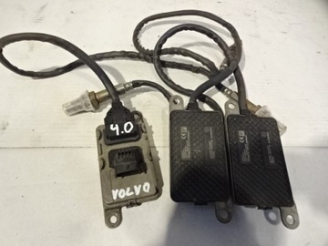 фото thumb №1, Датчик лямбда-зонд volvo fh4 fh 4 sns371