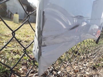 фото thumb №5, Крыло правый передний renault trafic iii 14-