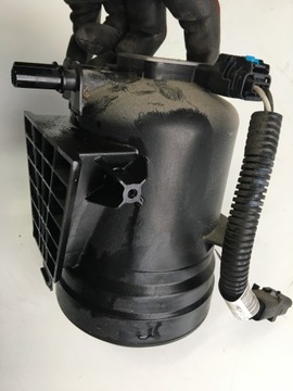 фото thumb №2, Корпус фільтр пального megane iv hb