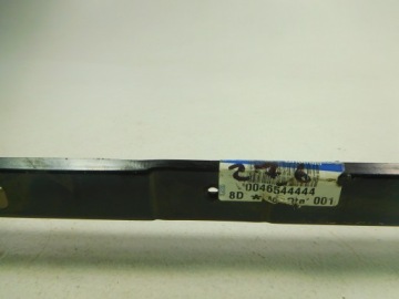 фото thumb №10, Балка поперечная бампер задний lancia 46544444