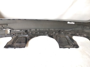 фото thumb №8, Mercedes glc x253 бампер задний задняя 2016- 6pdc