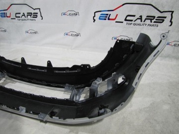 фото thumb №9, Бампер vw golf 6 plus 5m0 6xpdc 2009-2012 rok