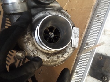 фото thumb №3, Turbo 7627854 trafic opel vivaro 2.0 dci cdti bdb