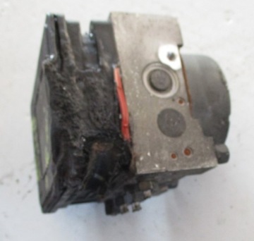 фото thumb №2, Dacia lodgy 1.5 dci насос abs блок управления