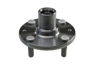 фото thumb №1, Ступица колеса перед hyundai accent 00-05 atos 98-05