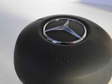 фото thumb №3, Mercedes sprinter 907 910 подушка w руль