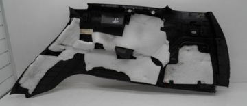 фото thumb №5, Обшивка багажника левый mercedes r-klasa w251