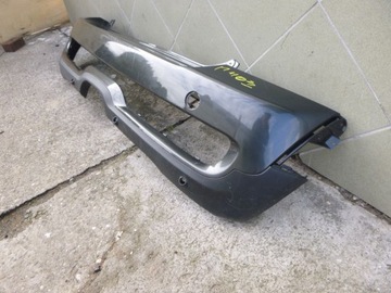 фото thumb №3, Mini cooper s r56 r57 r58 lift бампер задний