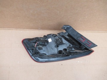 фото thumb №2, Audi a3 лампа задня права led