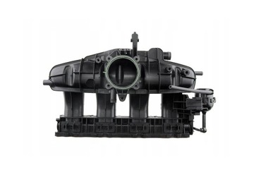 фото thumb №16, Коллектор всасывающий seat altea 1.8 tfsi 2007-