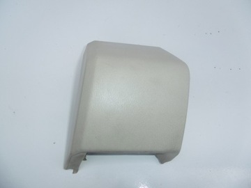 фото thumb №1, Защита панели консоли range rover sport