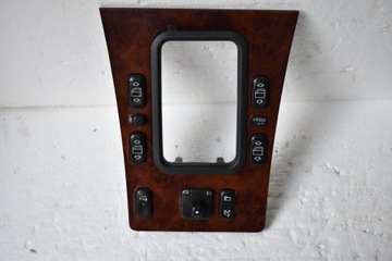 фото thumb №1, Перемикач вимикач mercedes w210 рамка mieszka