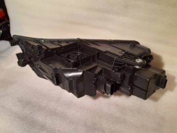 фото thumb №5, Skoda octavia iii фара левый full led