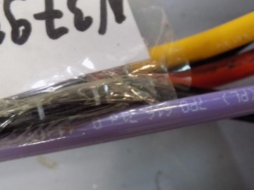 фото thumb №5, Vw touareg 7p провода пневматика 7p0616763c