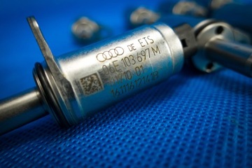 фото thumb №4, Модуль регулювальний audi s5 a6 rs6 a7 a8 s8 06e103697m