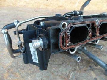 фото thumb №6, Audi s3 8p golf vi r20 leon ii cupra r 2.0 tfsi коллектор всасывающий 06f133185ag