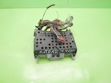 фото thumb №7, Коробка запобіжників opel astra ii g 1.7 dtl 98-