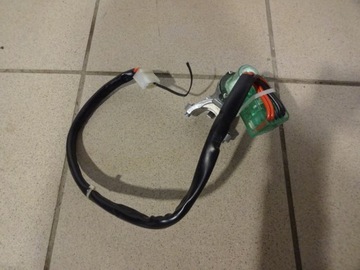 фото thumb №1, Замок зажигания mercedes actros