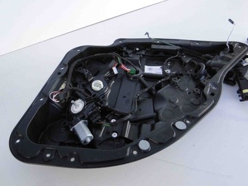 фото thumb №5, Mercedes e klasa w213 подъемник стекло дверь защита