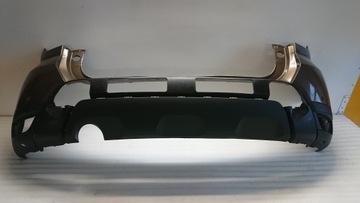 фото thumb №1, Dacia duster ii бампер задняя задний 850222027r 2017-