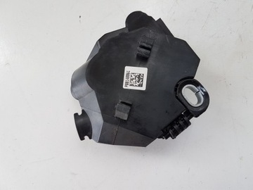 фото thumb №3, Корпус захист kabla jaguar xf ii x260 2.0 d 15-19