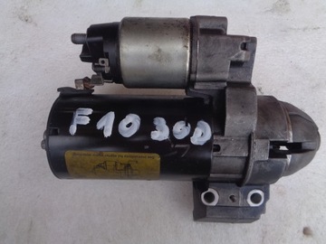 фото thumb №1, Стартер bmw 5 f10 f11 3.0d 7801203