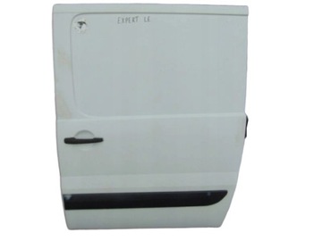 фото thumb №1, Дверь сдвижные левый bok peugeot expert