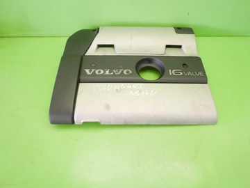 фото thumb №7, Защита крышка двигателя верхняя volvo s40 i 1.8 16v
