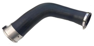 фото thumb №1, Nissan pulsar 1,2 dig-t труба waz turbo інтеркулер