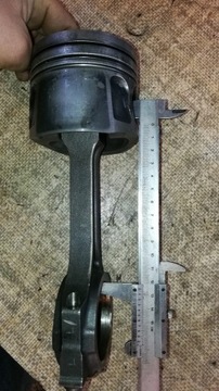 фото thumb №7, Шатун 2.2 hdi tdci ducato boxer ford 06+ puma