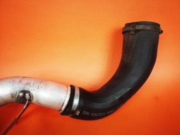 фото thumb №7, Volvo v40 ii d3 труба шланг воздуха 31319795