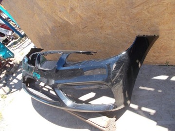 фото thumb №8, Бампер перед передний bmw 2 ii f45 active tourer