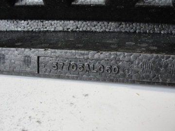 фото thumb №7, Абсорбер перед subaru legancy outback 57705al050
